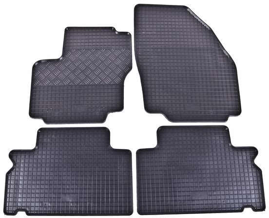 ACI Ford GALAXY