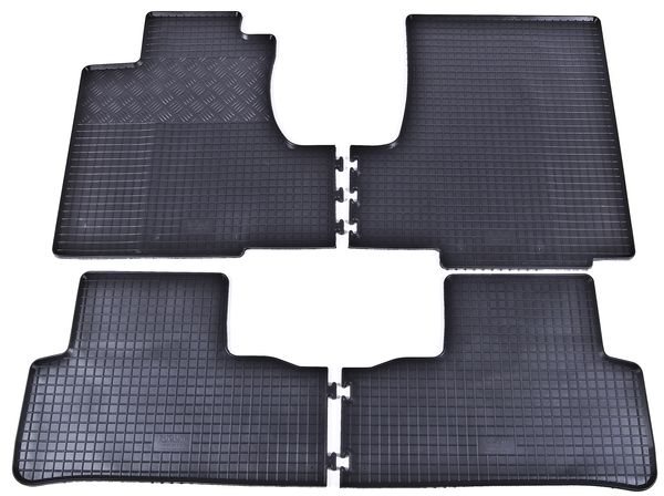 ACI Honda CR-V