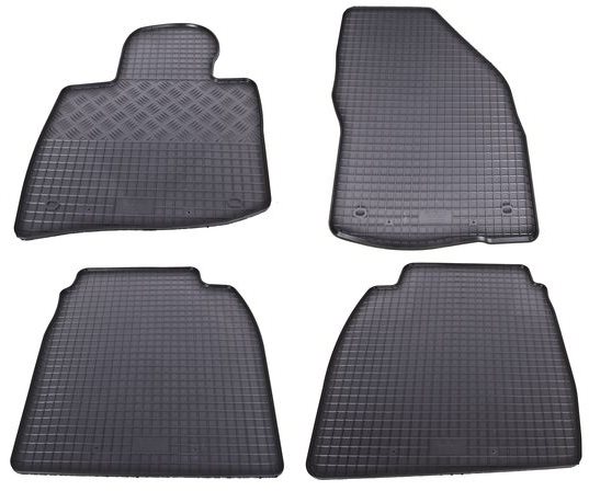 ACI Honda CIVIC HB VIII 1/ 2006 – 2012