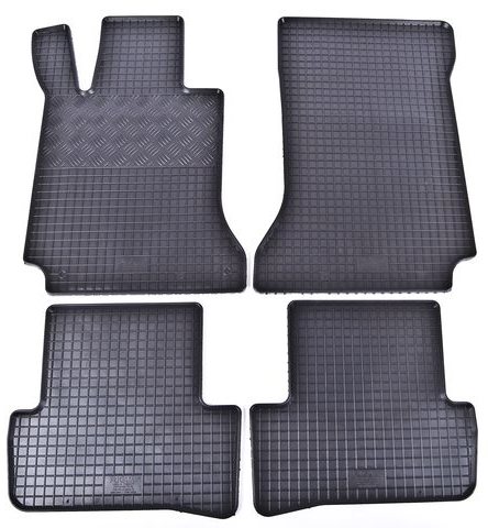 ACI Mercedes-Benz 