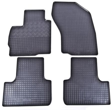 ACI Citroen C4 AIRCROSS