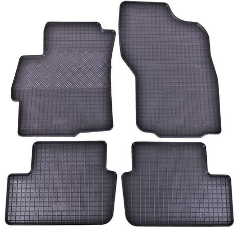ACI Mitsubishi LANCER 2008-