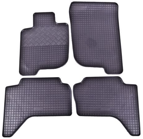 ACI Mitsubishi L200