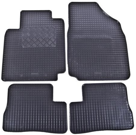 ACI Nissan MICRA K12