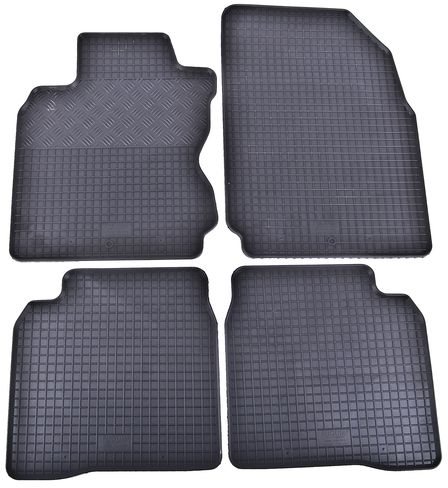 ACI Nissan NOTE
