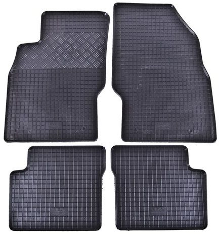 ACI Opel CORSA D