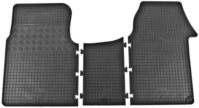 ACI Nissan PRIMASTAR