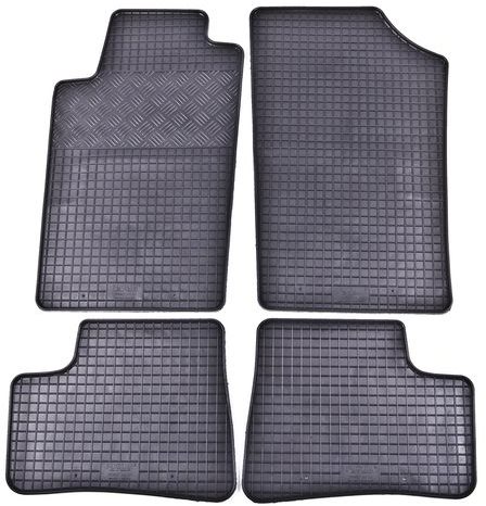 ACI Peugeot 206