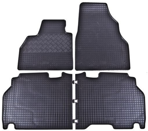 ACI Mercedes-Benz CITAN