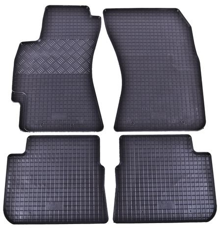 ACI Subaru FORESTER