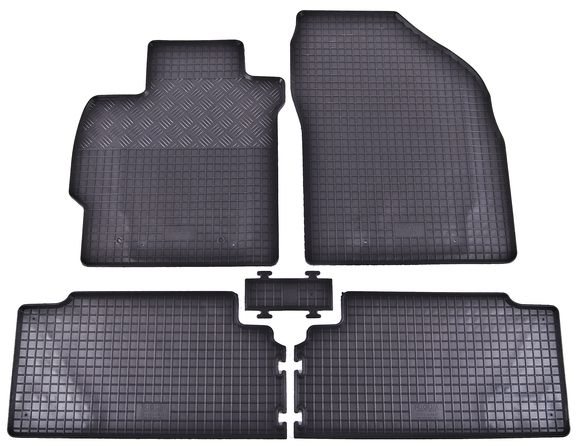 ACI Toyota AURIS