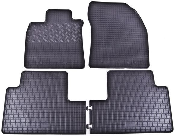 ACI Toyota AVENSIS