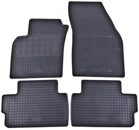 ACI Volvo C30