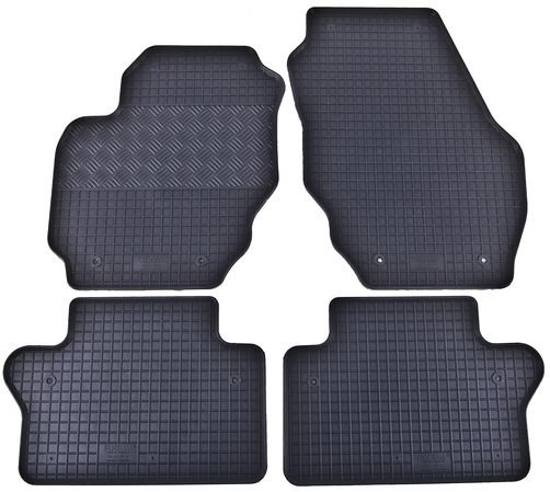 ACI Volvo S80