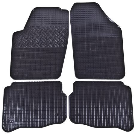 ACI Škoda FABIA I