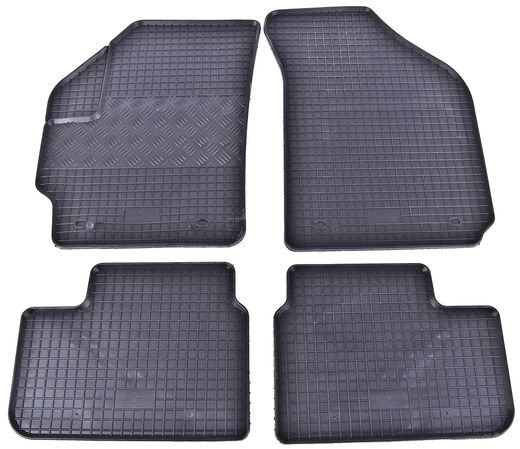 ACI Daewoo MATIZ/Chevrolet SPARK 2005 – 2009