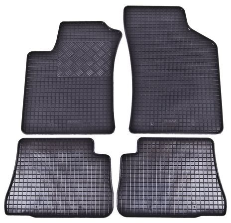 ACI Hyundai GETZ