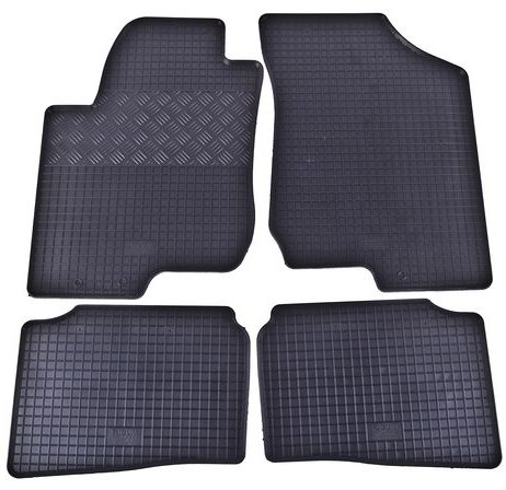 ACI Hyundai i30 10/2007-2009