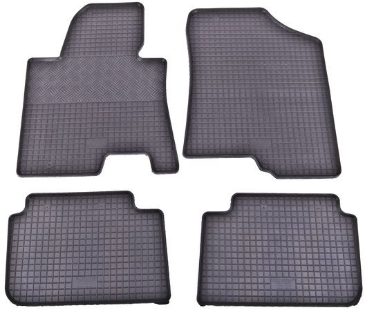 ACI Hyundai i30 2012 – 2/2015