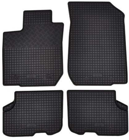 ACI Dacia LOGAN 10/2012-2016
