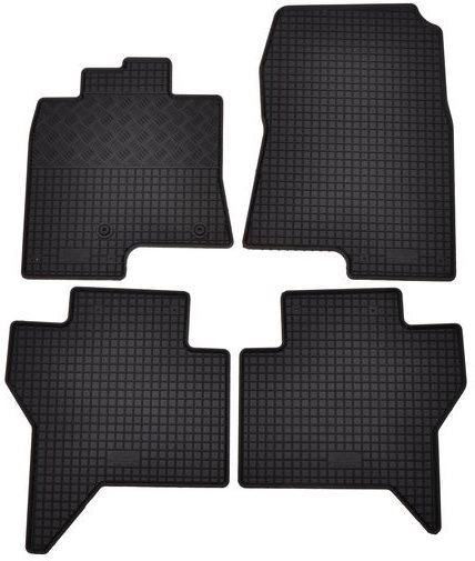 ACI Mitsubishi PAJERO