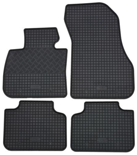 ACI BMW 2 F45/F46 Active/Gran Tourer 10/2014-