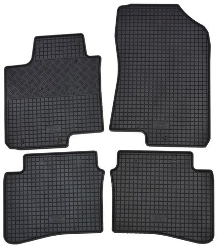 ACI Hyundai i20 1/2015-