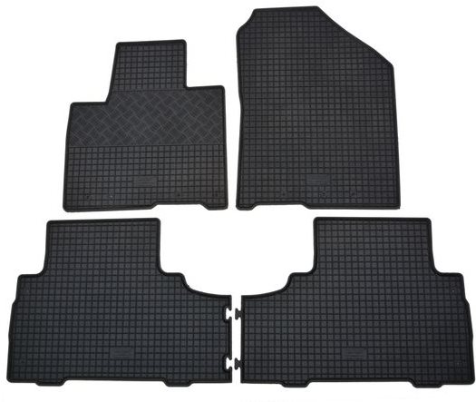 ACI Kia SORENTO