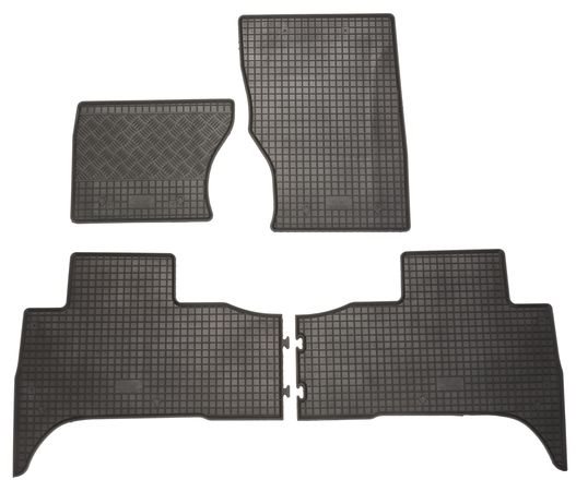 ACI Land Rover RANGE ROVER SPORT