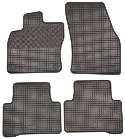 ACI VW TIGUAN