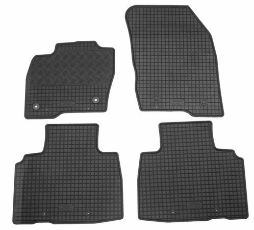 ACI Ford EDGE 1/2016 – 2018