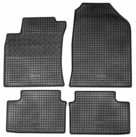 ACI Hyundai i30 2/2017-