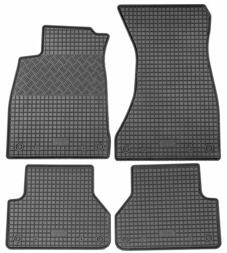 ACI Audi A4
