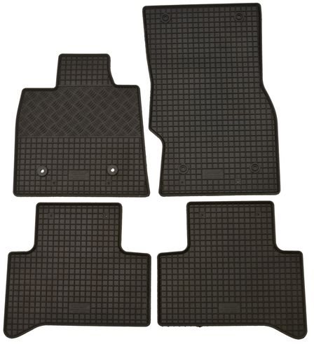 ACI Alfa Romeo Stelvio 1/2017-