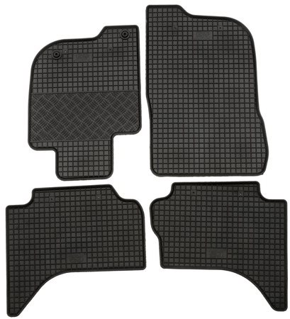 ACI Fiat FULLBACK 7/16-
