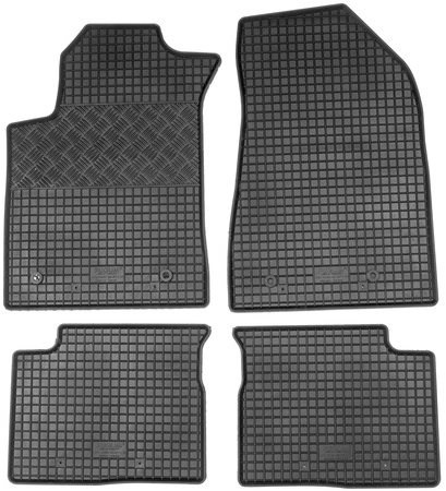 ACI Alfa Romeo Giulietta 4/2010-