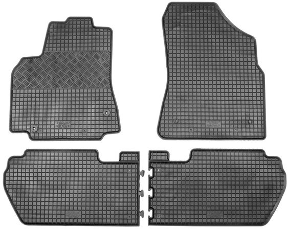 ACI Citroen BERLINGO