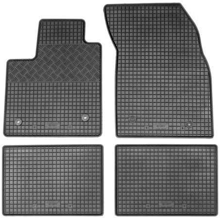 ACI Ford FOCUS 4/2018-