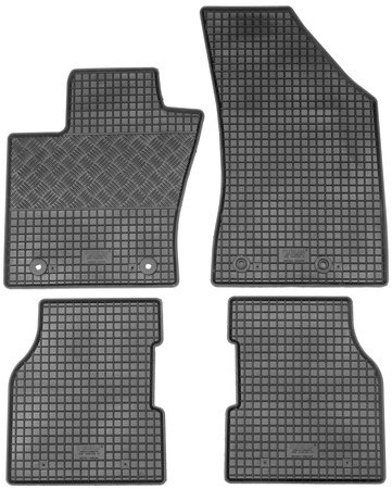 ACI Jeep COMPASS
