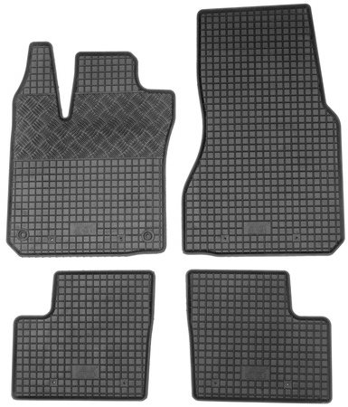 ACI Smart Forfour