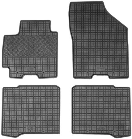 ACI Suzuki BALENO 2/2016-