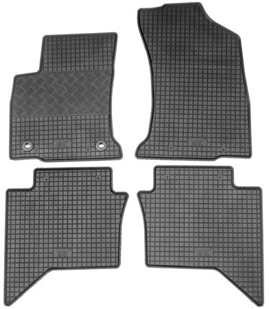 ACI Toyota HILUX
