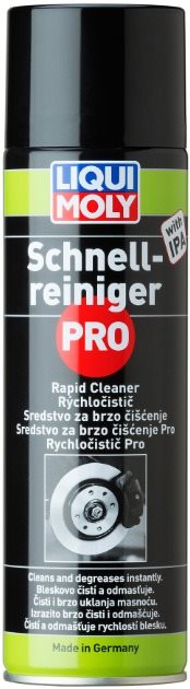 LIQUI MOLY Rýchločistič 500 ml
