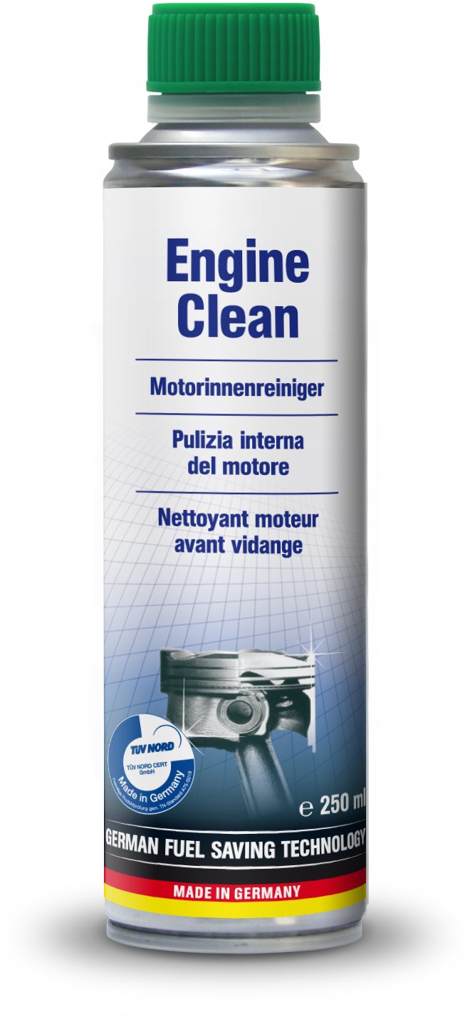 Autoprofi Výplach motora 250 ml