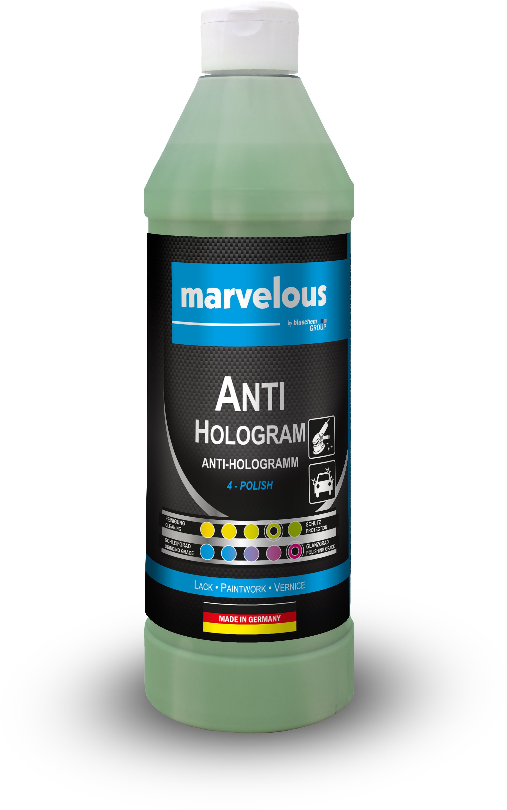 Marvelous Anti-Hologram 500 ml