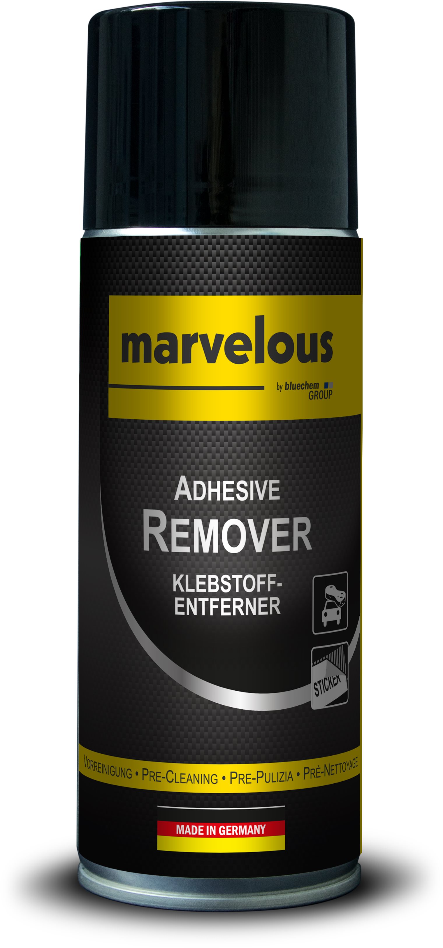 Marvelous - Odstraňovač lepidiel v spreji, 400 ml