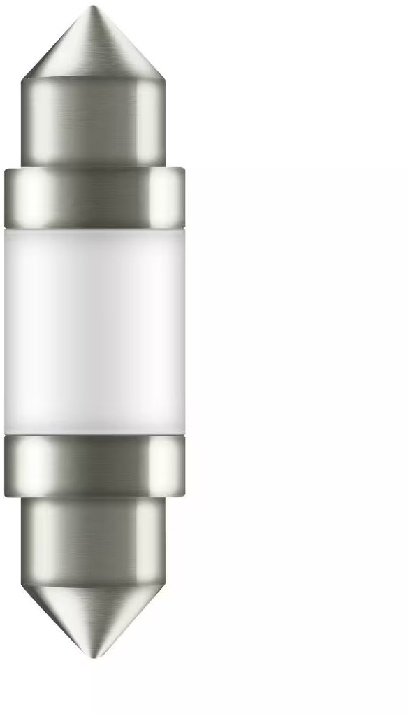 OSRAM LEDriving SL C5W dĺžka 36 mm Studenobiela 6000 K 12 V jeden kus v balení