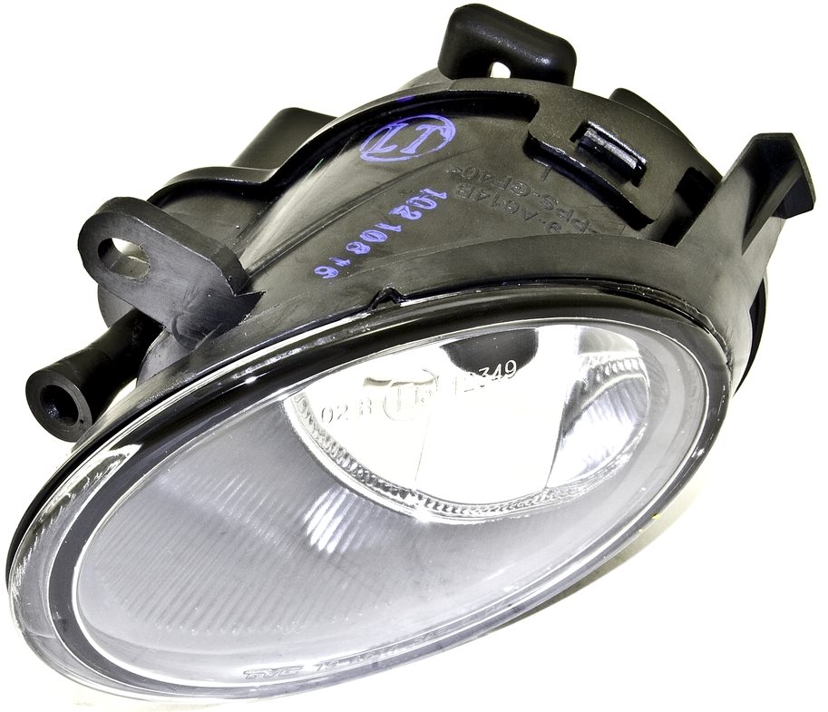 ACI AUDI A6 04-08 predná hmlovka H7 L