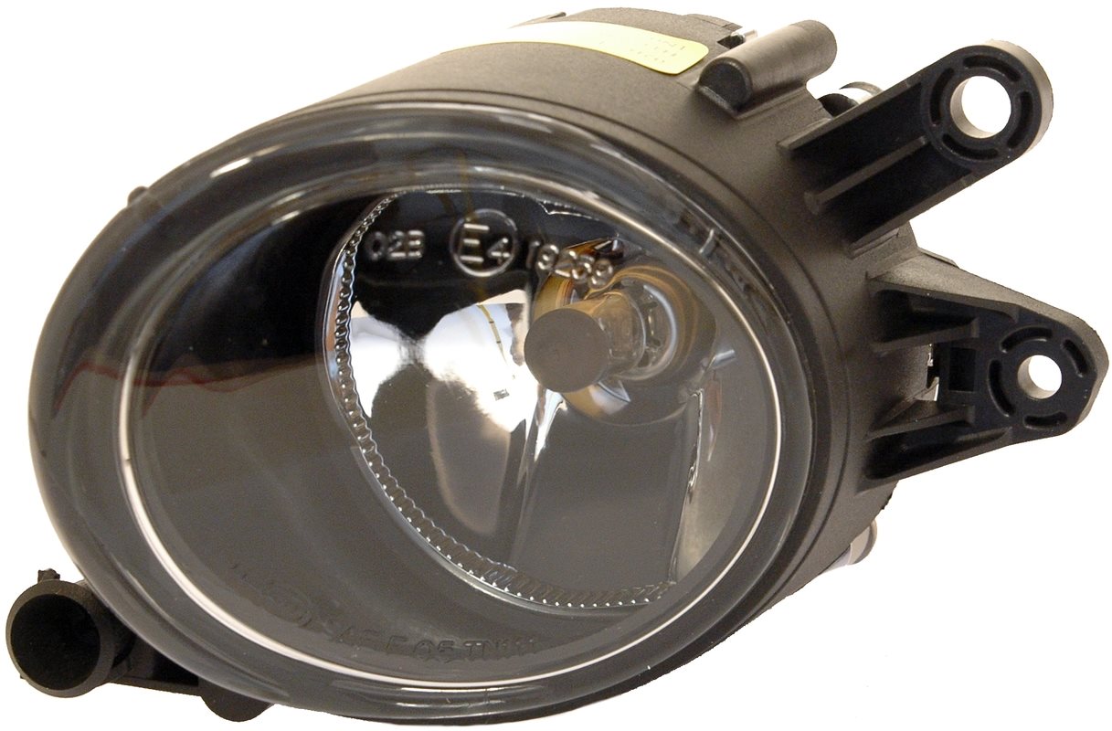 ACI AUDI A4 00- predná hmlovka H11 (VOLVO iba S40) L