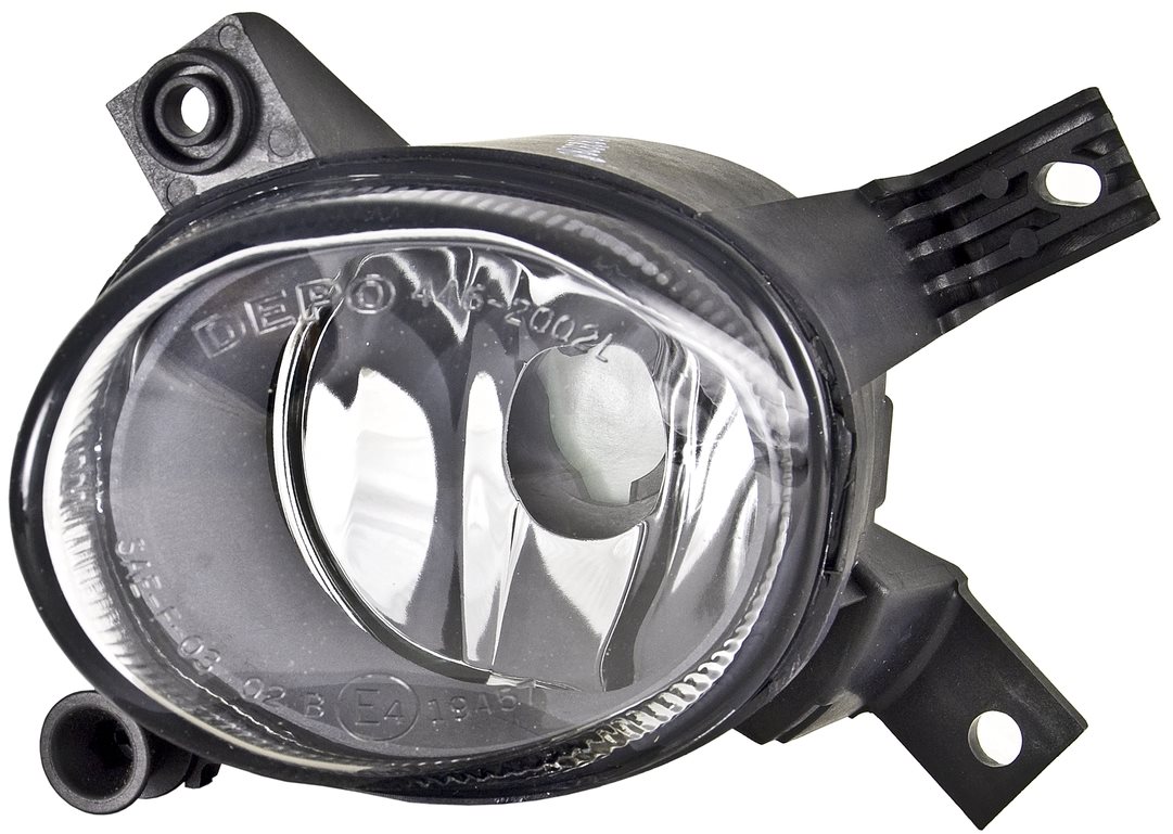 ACI AUDI A4 04 predná hmlovka H11 (A3 iba S-line) L